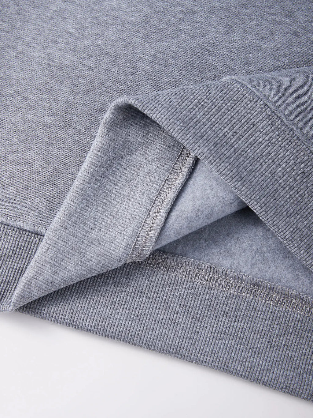 Brooklyn New York Printed Mens Sweatshirt Winter Crewneck Hoodies Street Fleece Warm Oversize Streetwears Casual Men'S Clothes