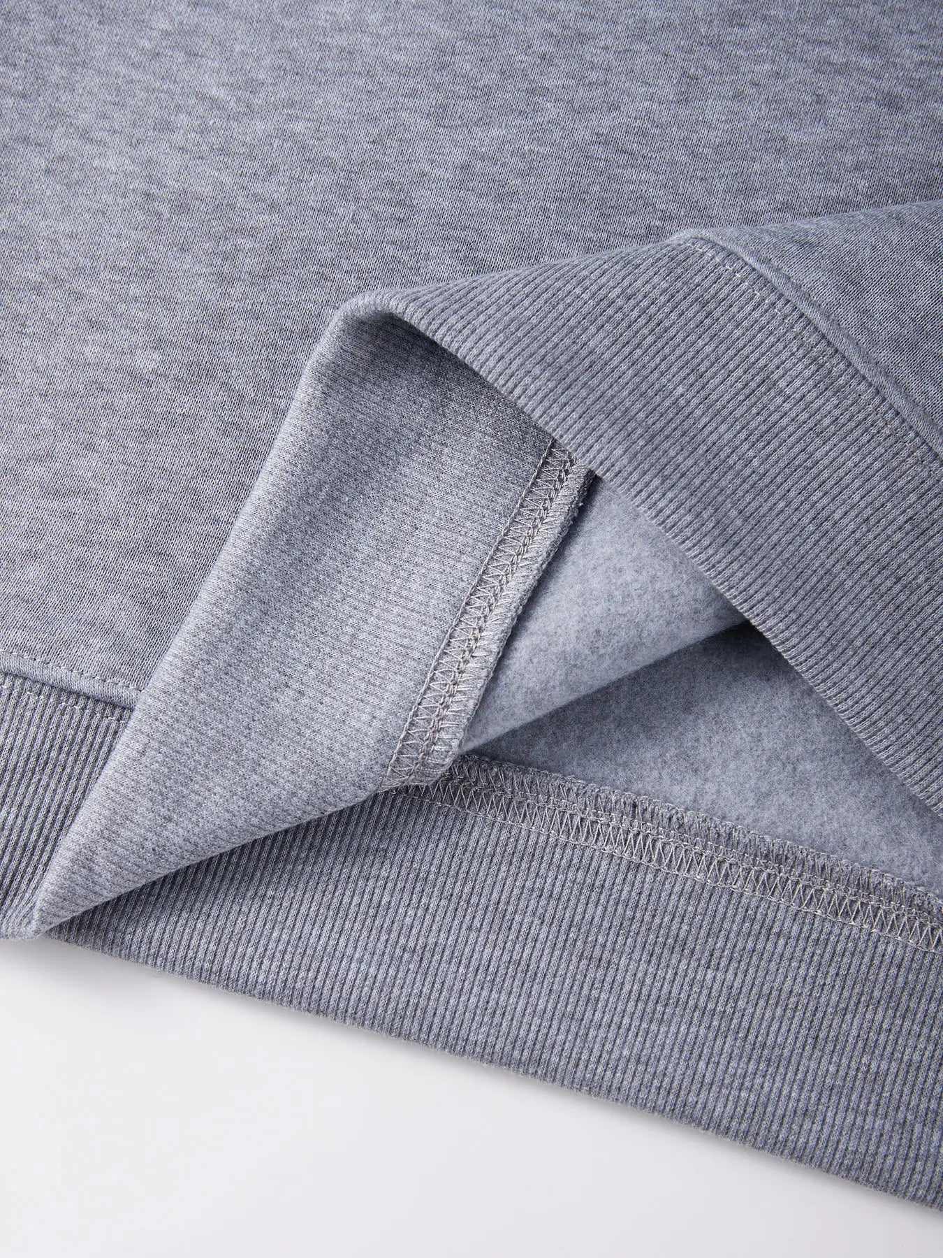 Brooklyn New York Printed Mens Sweatshirt Winter Crewneck Hoodies Street Fleece Warm Oversize Streetwears Casual Men'S Clothes