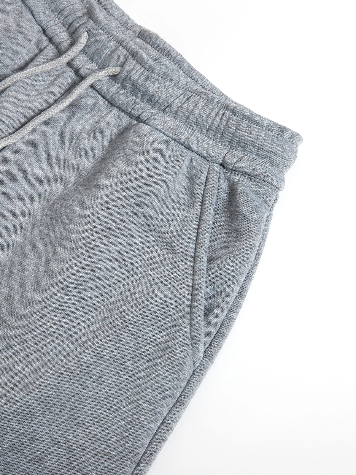 Brooklyn New York Prints Man's Sweatpants Warm Comfy Long Pants Joggers Basic Trousers Pocket Elastic Waist All-Match Pant