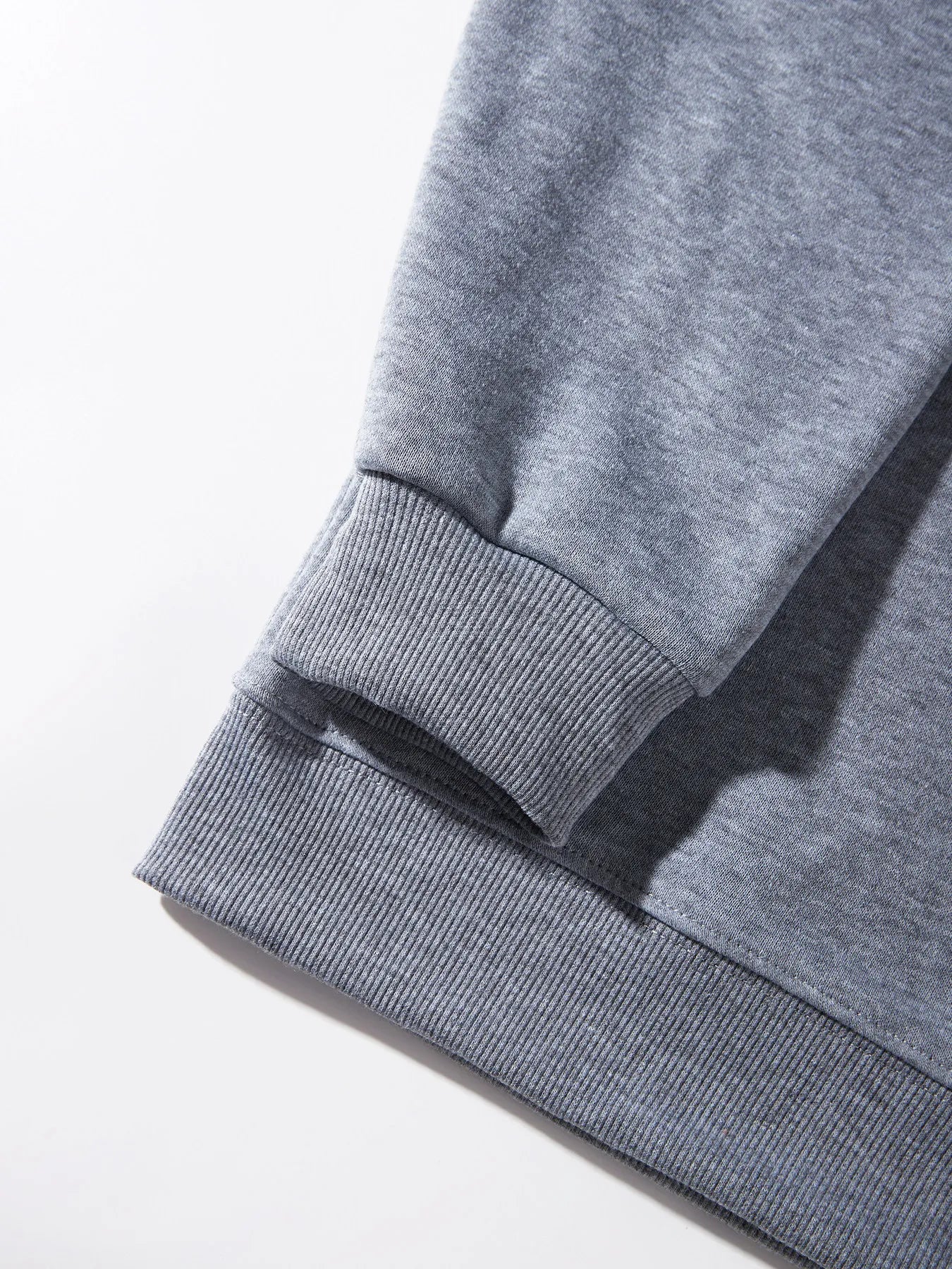 Brooklyn New York Printed Mens Sweatshirt Winter Crewneck Hoodies Street Fleece Warm Oversize Streetwears Casual Men'S Clothes