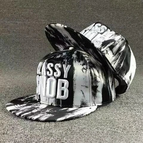 Hip Hop Flat Hat Young Couple Korean Version Hip-hop Baseball Cap Men's and Women's Sun Hat Fashion Trends Versatile Adjustable